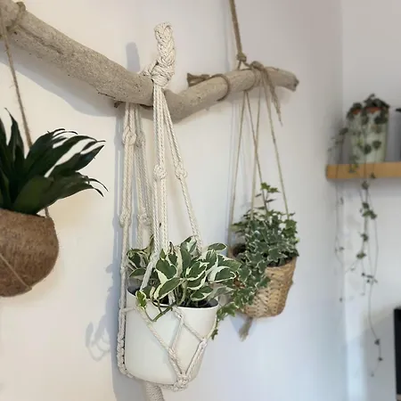 Appartamento Bohostay
