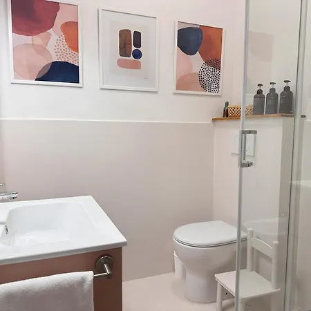 Appartamento Bohostay Firenze